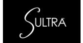 15% Off Storewide at Sultra Promo Codes